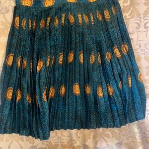 Skirt made by CHIC BY SIBA